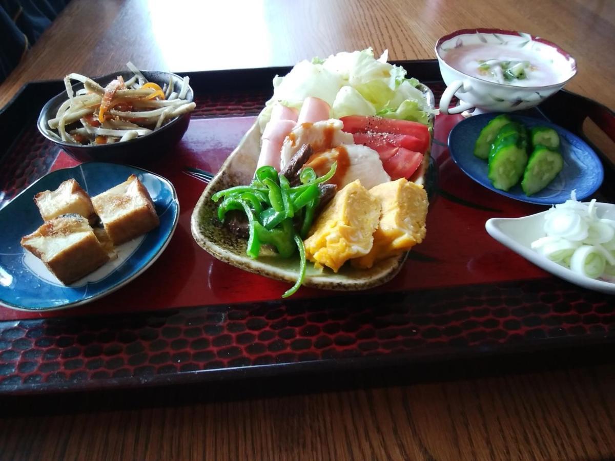 お一人様大歓迎乳幼児不可12歳から可丸ごと貸切りではない部屋の素泊まり静かな方無料wifi Irumagawa Eksteriør billede