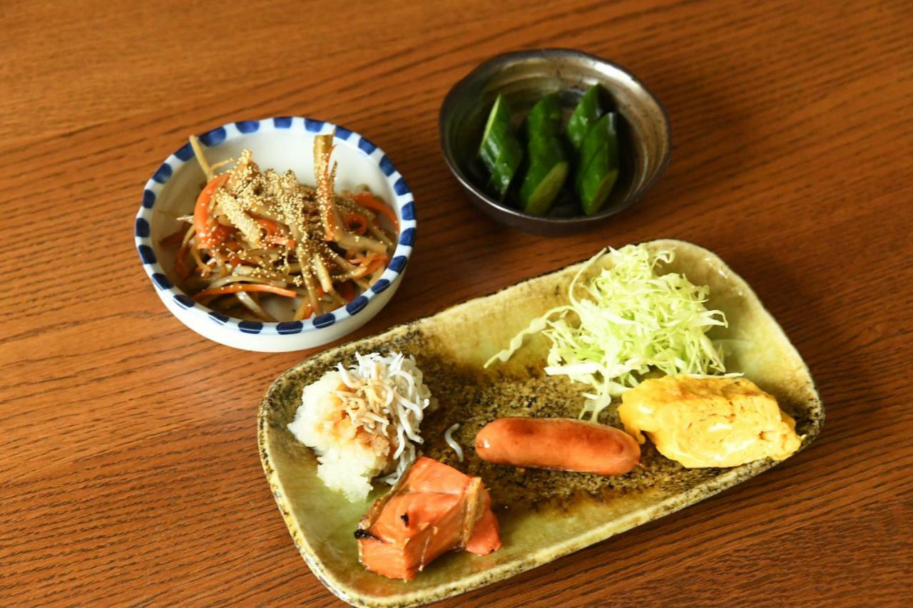 お一人様大歓迎乳幼児不可12歳から可丸ごと貸切りではない部屋の素泊まり静かな方無料wifi Irumagawa Eksteriør billede